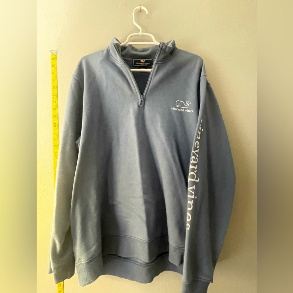 Vineyard Vines Mens  Pullsover